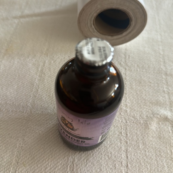 Sunny Isle Lavender Jamaican Black Castor - Picture 6 of 6